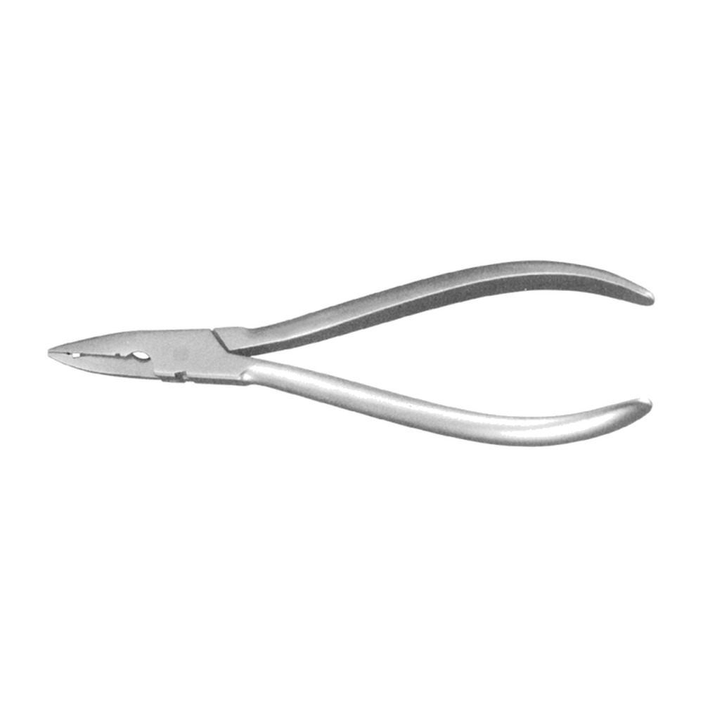 Waldasachs Wire Bending & Cutting Bends: 1 Waldasachs Wire Bending & Cutting Bends: