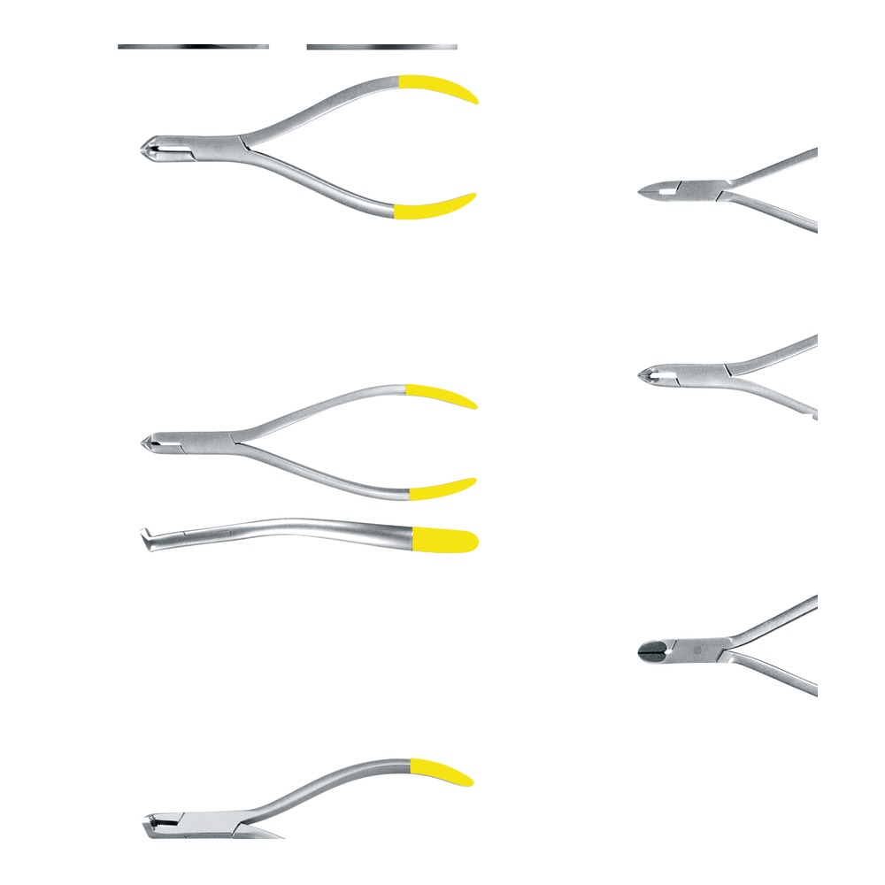 Distal End Cutter With Long Handle OP-665-01 1 Distal End Cutter With Long Handle OP-665-01