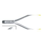 Soft Wire & Ligature Cutter OP 675 01