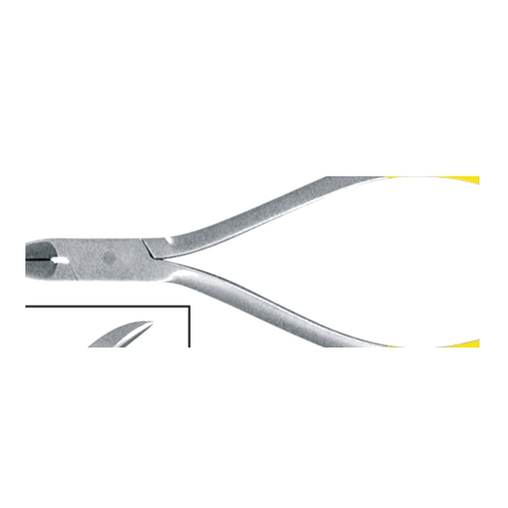 Soft Wire & Ligature Cutter 1 Soft Wire & Ligature Cutter