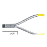 Hard Wire Cutter, Straight OP 690 01