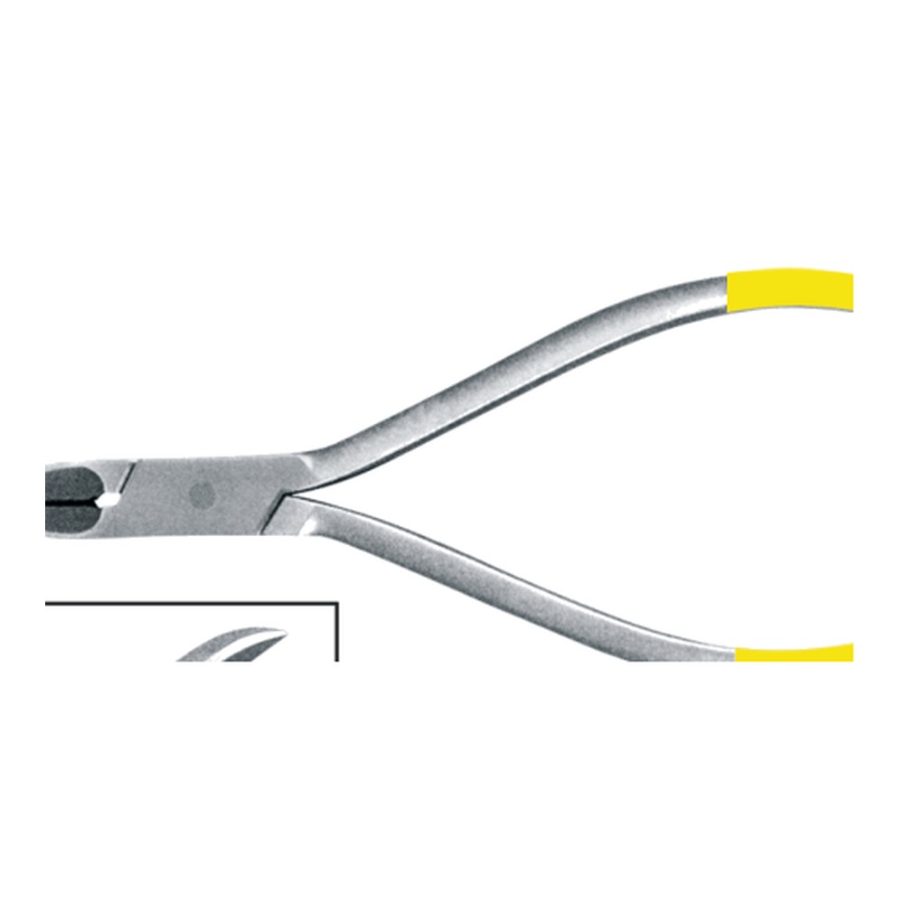 Hard Wire Cutter, Straight 1 Hard Wire Cutter, Straight