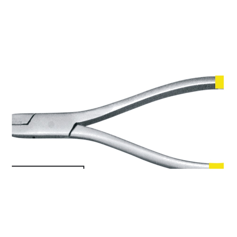 Hard Side Cutter To ( Orthodontic Plier 1 Hard Side Cutter To ( Orthodontic Plier