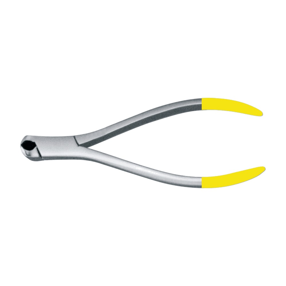Hard End Cutter To ( Orthodontic Plier 1 Hard End Cutter To ( Orthodontic Plier