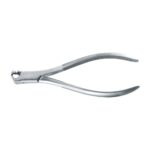 Hard Side Cutter Orthodontic Plier OP 710 01