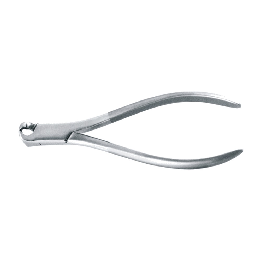 Hard Side Cutter Orthodontic Plier 1 Hard Side Cutter Orthodontic Plier