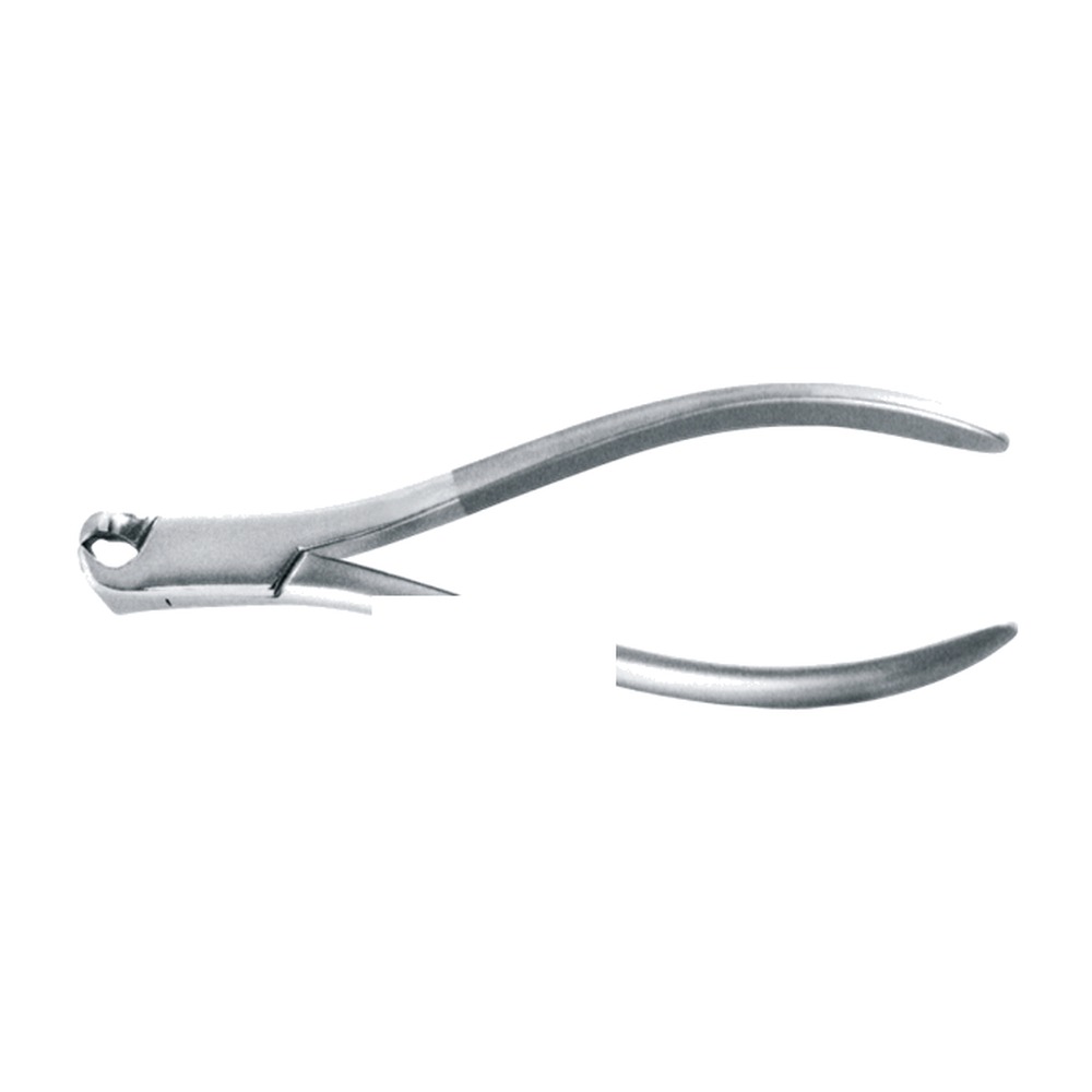 Max Hard End Cutter Orthodontic Plier 1 Max Hard End Cutter Orthodontic Plier