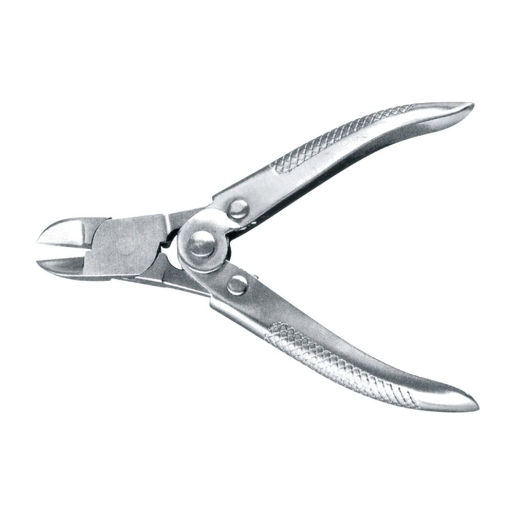 Small Stainless Steel, Autoclavable 1 Small Stainless Steel, Autoclavable