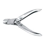 Large Stainless Steel, Autoclavable OP 730 01
