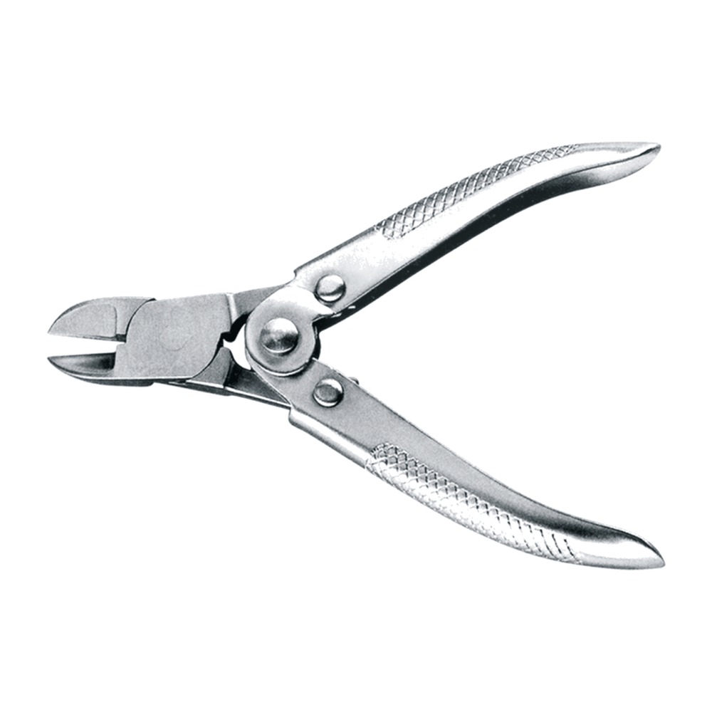 Large Stainless Steel, Autoclavable 1 Large Stainless Steel, Autoclavable
