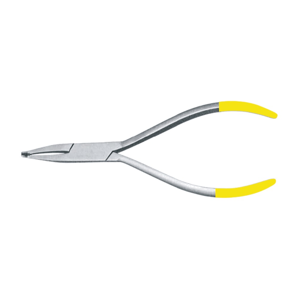 Straight Orthodontic Plier OP-741-01 1 Straight Orthodontic Plier OP-741-01