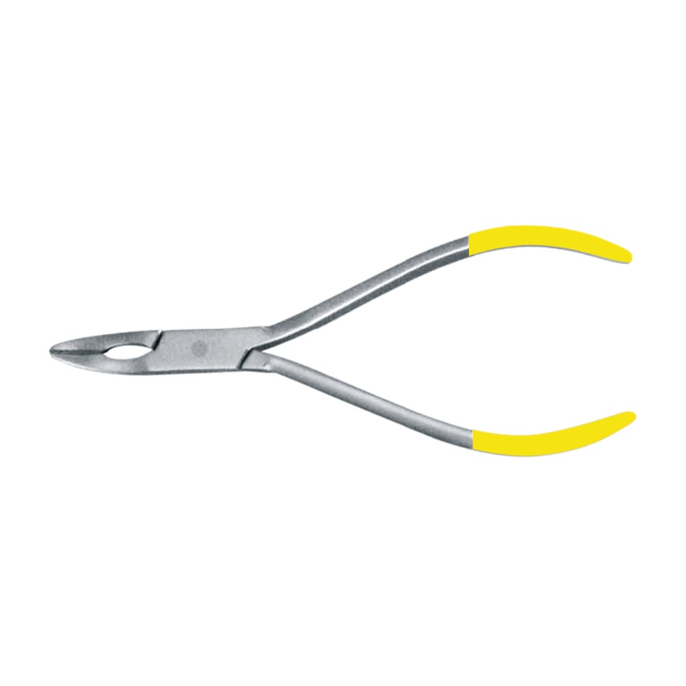 Weingart Mini Orthodontic Plier OP-745-01 1 Weingart Mini Orthodontic Plier OP-745-01