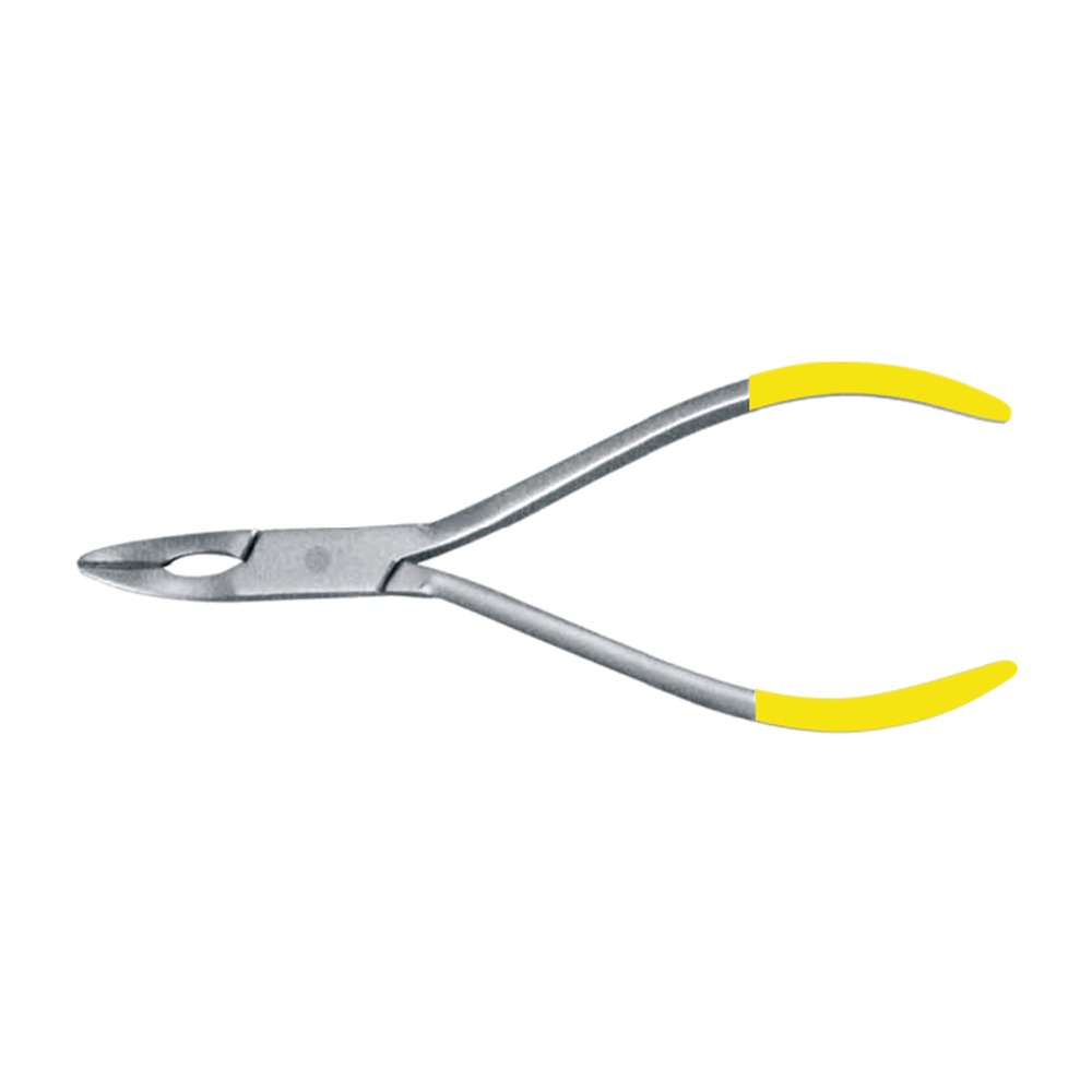 Weingart Orthodontic Plier OP-746-01 1 Weingart Orthodontic Plier OP-746-01
