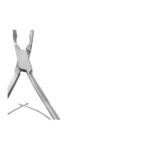 Cleveland Orthodontic Plier OP 765 01