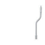 Pointed Implantology Instrument OST-45-08 OST 45 08