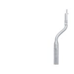 Pointed Implantology Instrument OST-55-09 OST 55 09