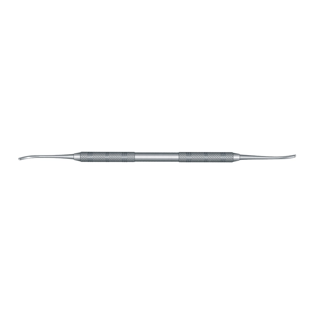 Handle Periodontal Instrument PI-100-06 1 Handle Periodontal Instrument PI-100-06
