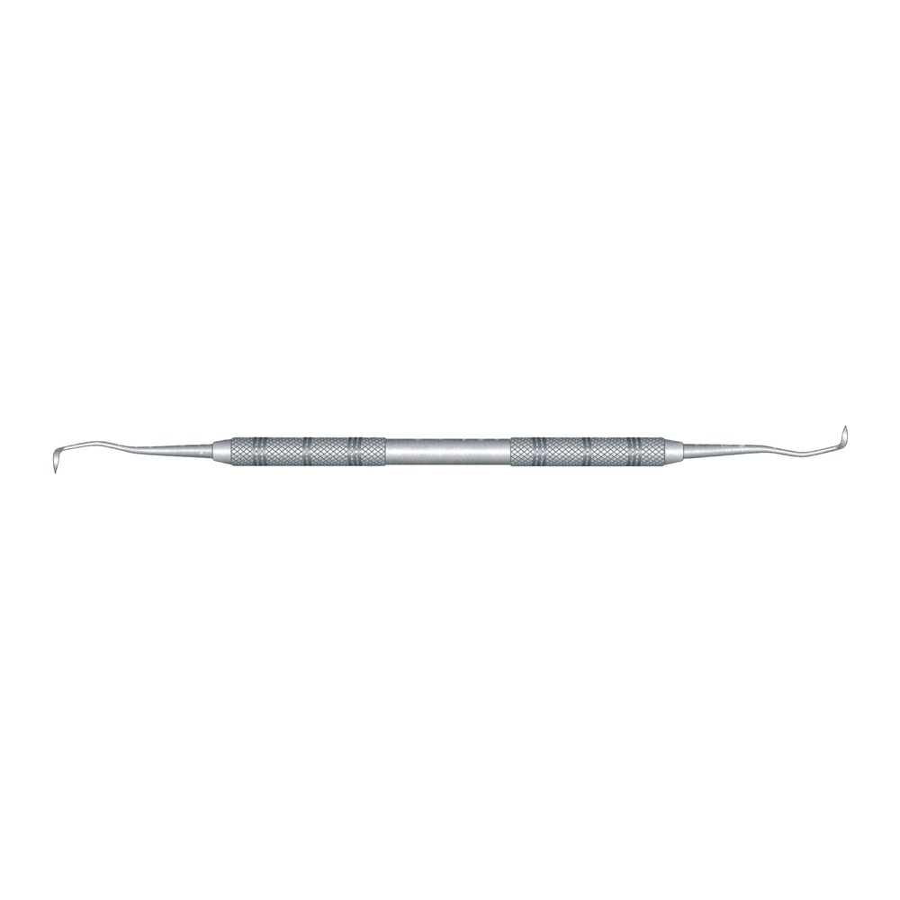 Jaquette Periodontal Instrument PI-110-02 1 Jaquette Periodontal Instrument PI-110-02