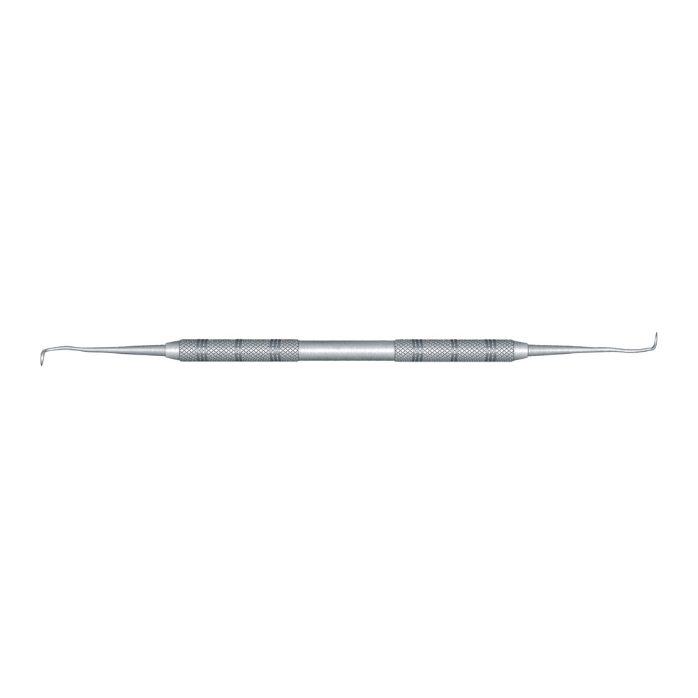 Jaquette Periodontal Instrument PI-110-03 1 Jaquette Periodontal Instrument PI-110-03