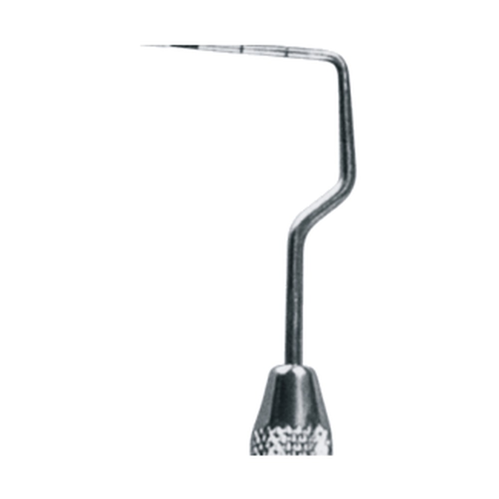 Modified Periodontal Instrument Fig. 11 1 Modified Periodontal Instrument Fig. 11