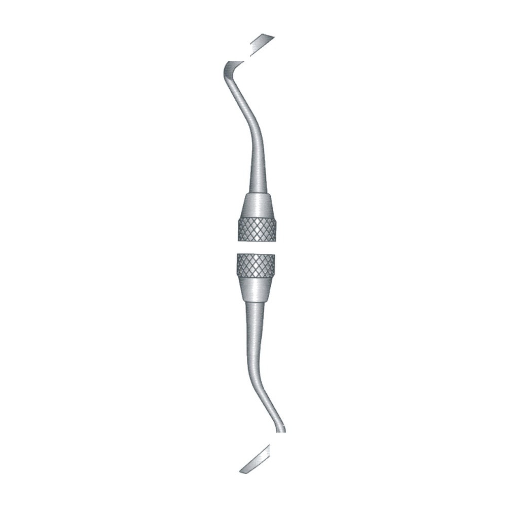 Black Cavity Preparation Instrument 1 Black Cavity Preparation Instrument
