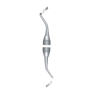 Dental instruments 115 PI 130 04