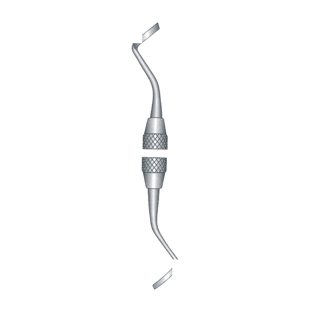Black Cavity Preparation Instrument PI-130-04 1 Black Cavity Preparation Instrument PI-130-04