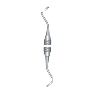 Dental instruments 116 PI 130 05