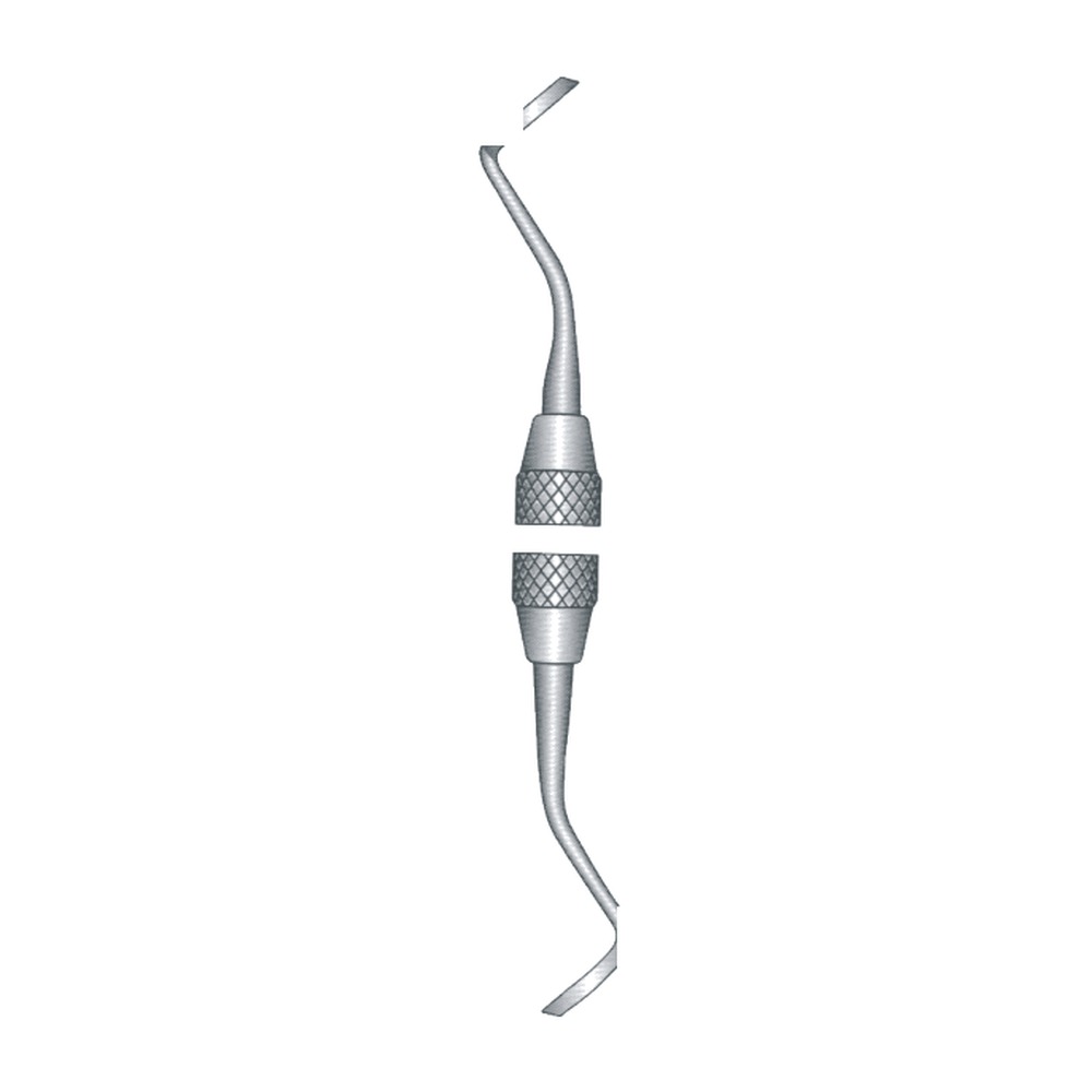 Black Cavity Preparation Instrument PI-130-05 1 Black Cavity Preparation Instrument PI-130-05