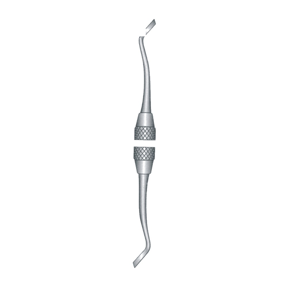 Cavity Preparation Instrument PI-130-06 1 Cavity Preparation Instrument PI-130-06