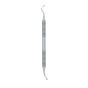 Dental instruments 117 PI 130 07