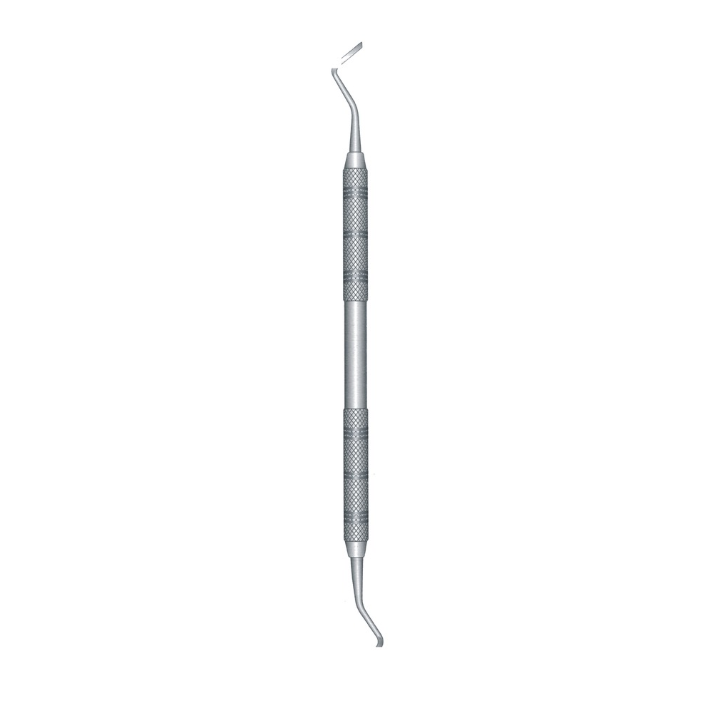 Black Cavity Preparation Instrument PI-130-07 1 Black Cavity Preparation Instrument PI-130-07