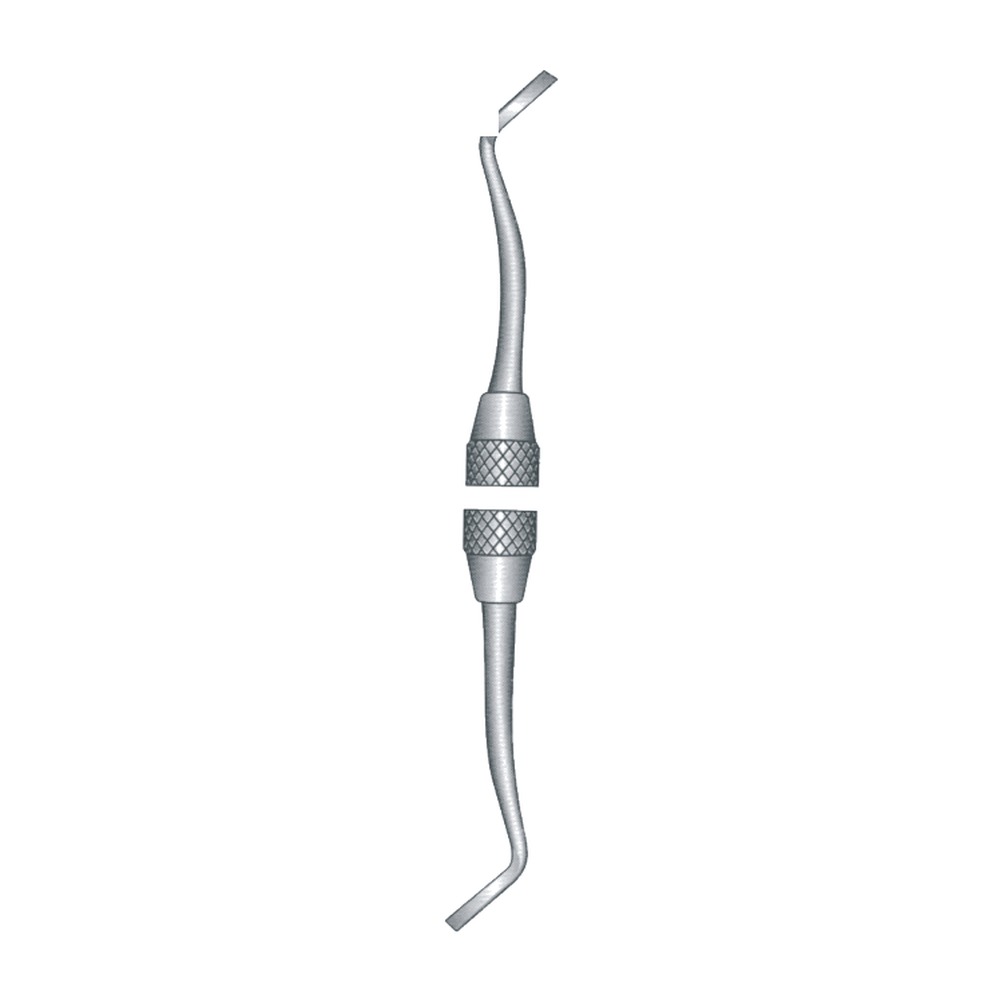 Cavity Preparation Instrument PI-130-08 1 Cavity Preparation Instrument PI-130-08