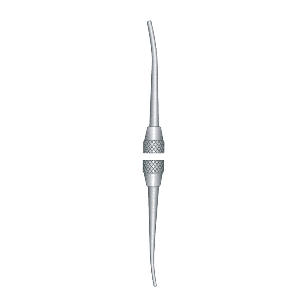 Wedelstaet Cavity Preparation Instrument PI-131-03 1 Wedelstaet Cavity Preparation Instrument PI-131-03