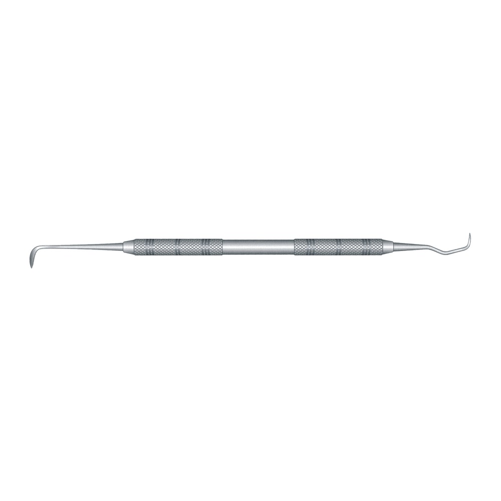 Goldman-Fox Periodontal Instrument 1 Goldman-Fox Periodontal Instrument