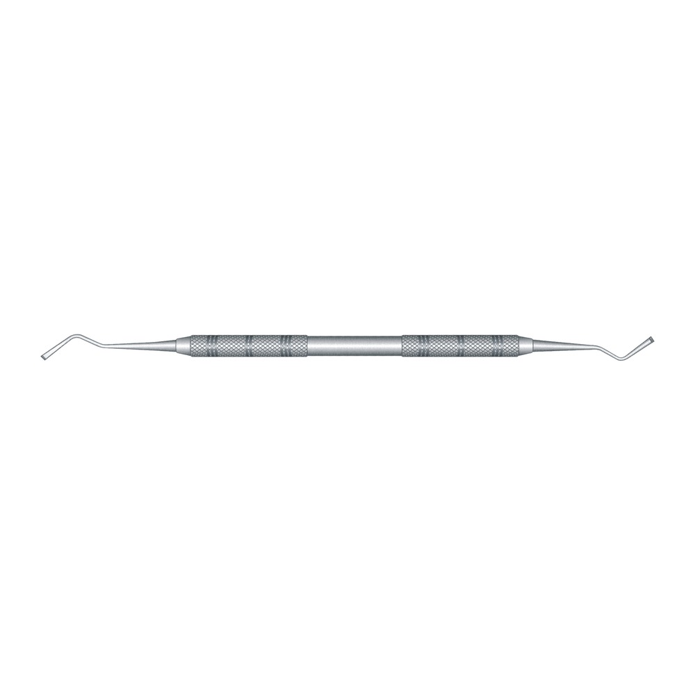 Goldman-Fox Periodontal Instrument PI-135-05 1 Goldman-Fox Periodontal Instrument PI-135-05