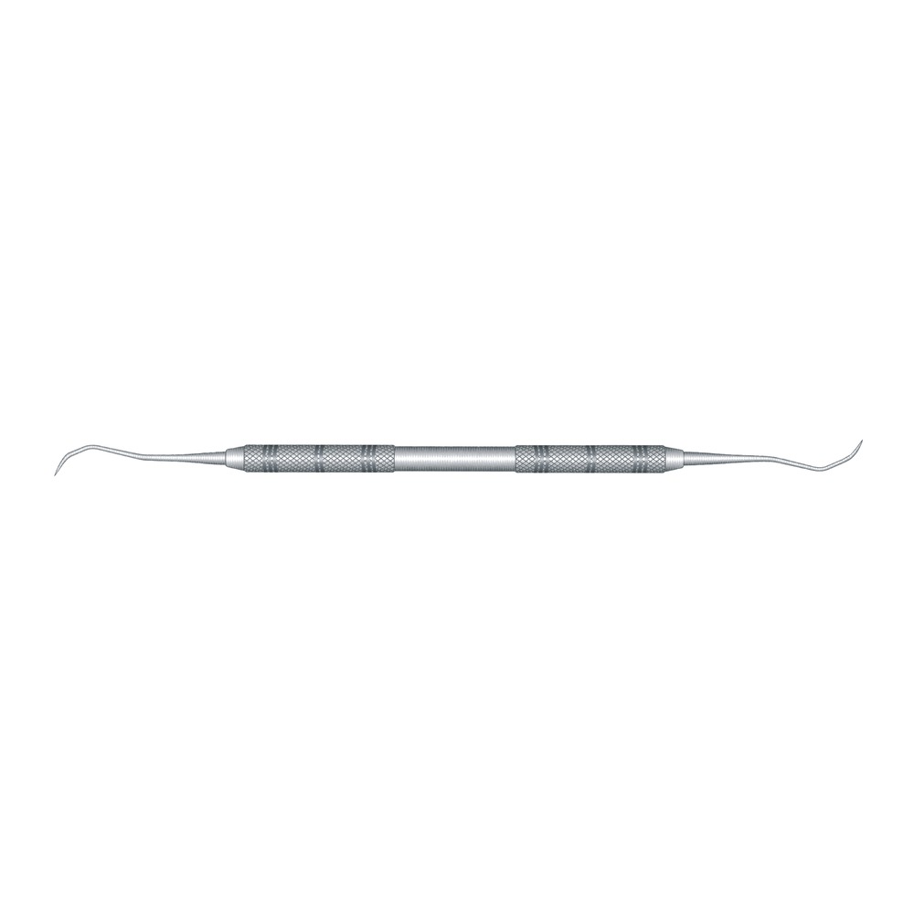 Mc Call Periodontal Instrument 1 Mc Call Periodontal Instrument