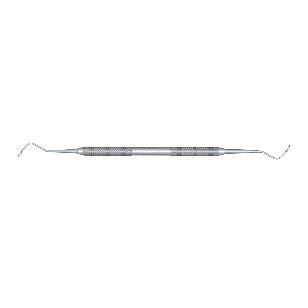 Mc Call Periodontal Instrument PI-140-03 1 Mc Call Periodontal Instrument PI-140-03