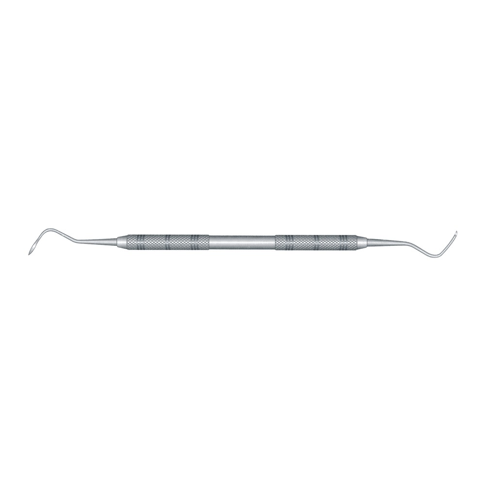 Periodontal Instrument PI-140-04 1 Periodontal Instrument PI-140-04