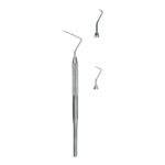Periodontal Instrument Fig. 12 PI 15 12