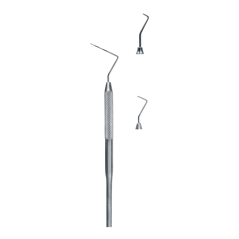 Periodontal Instrument Fig. 12 1 Periodontal Instrument Fig. 12