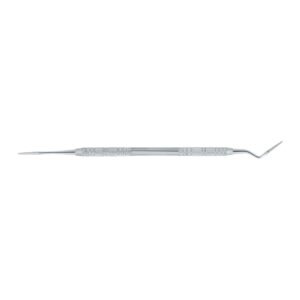 Dental instruments 198 PI 155 01