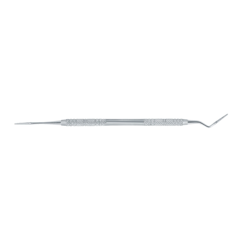 Buck Files Periodontal Instrument 1 Buck Files Periodontal Instrument