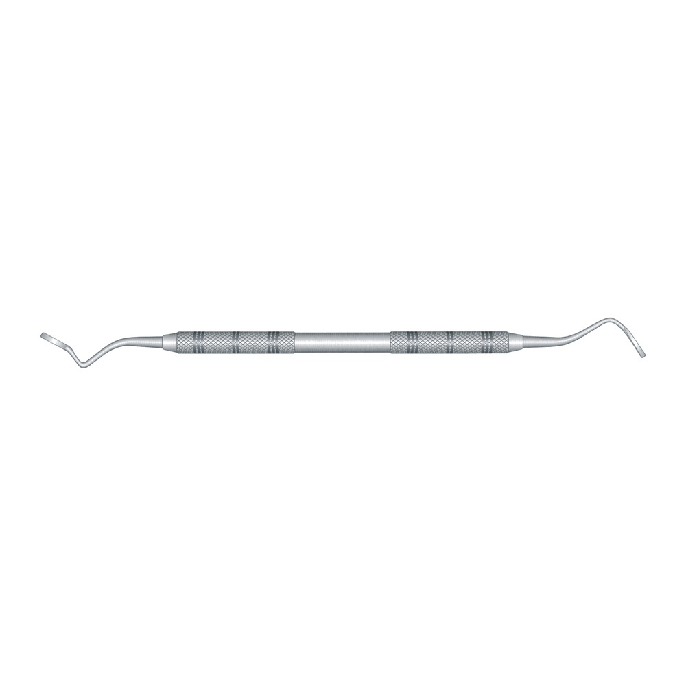Ochsenbein Periodontal Instrument 1 Ochsenbein Periodontal Instrument