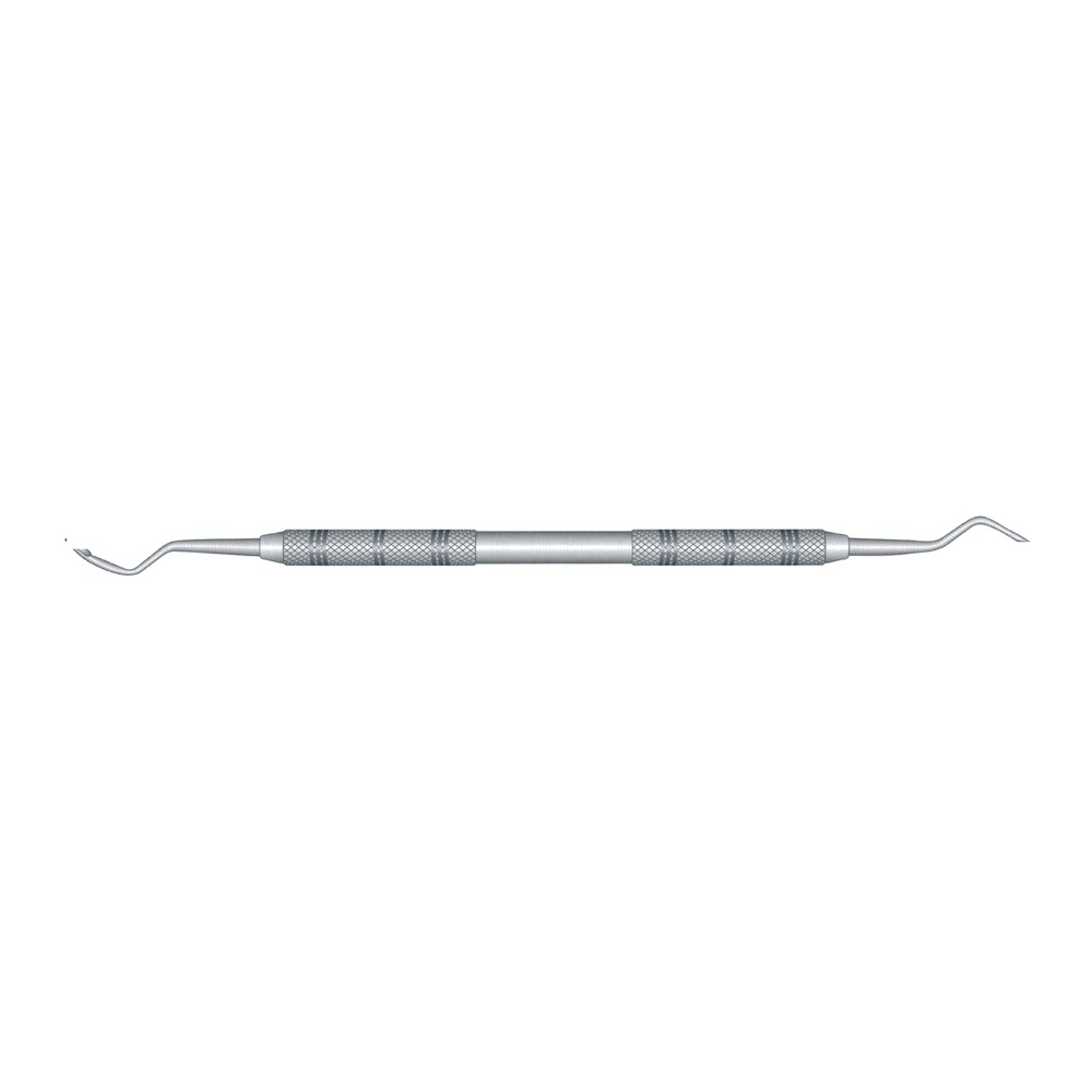 Ochsenbein Periodontal Instrument PI-165-01 1 Ochsenbein Periodontal Instrument PI-165-01