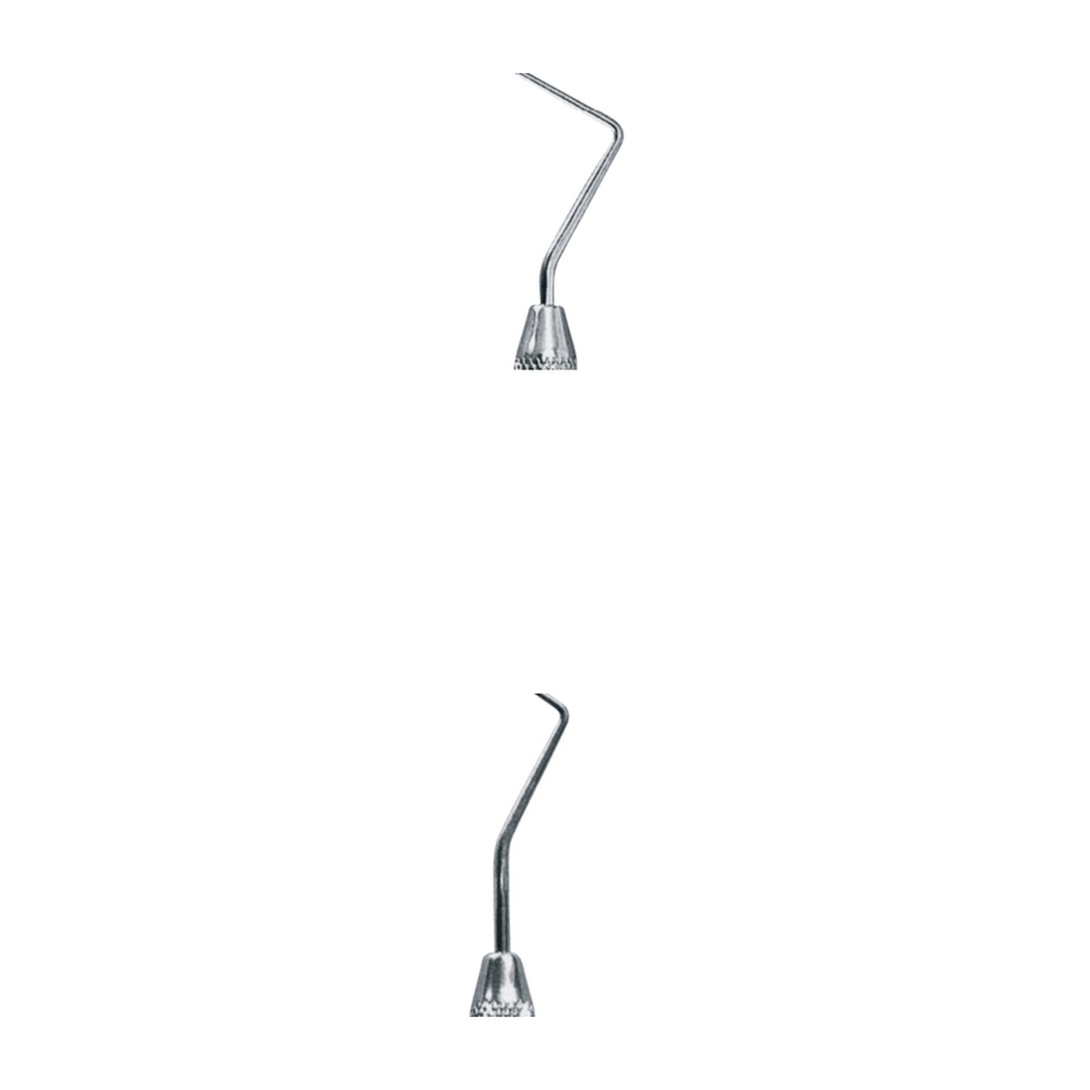 Periodontal Instrument Fig. 12S 1 Periodontal Instrument Fig. 12S