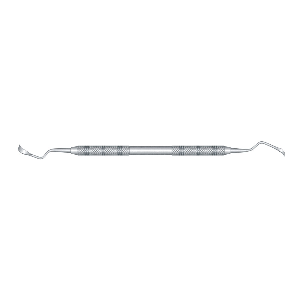 Rhodes Back- Action Periodontal Instrument 1 Rhodes Back- Action Periodontal Instrument