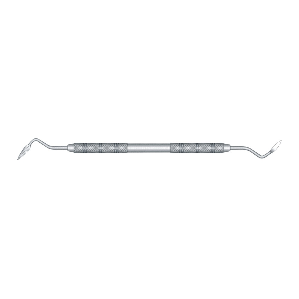 Orban Periodontal Instrument PI-190-01 1 Orban Periodontal Instrument PI-190-01