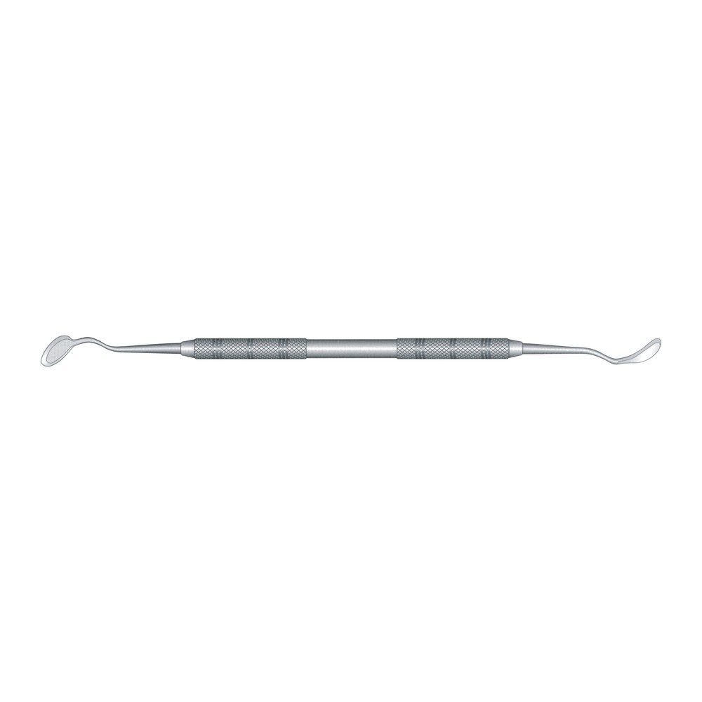Goldman-Fox Periodontal Instrument PI-195-07 1 Goldman-Fox Periodontal Instrument PI-195-07