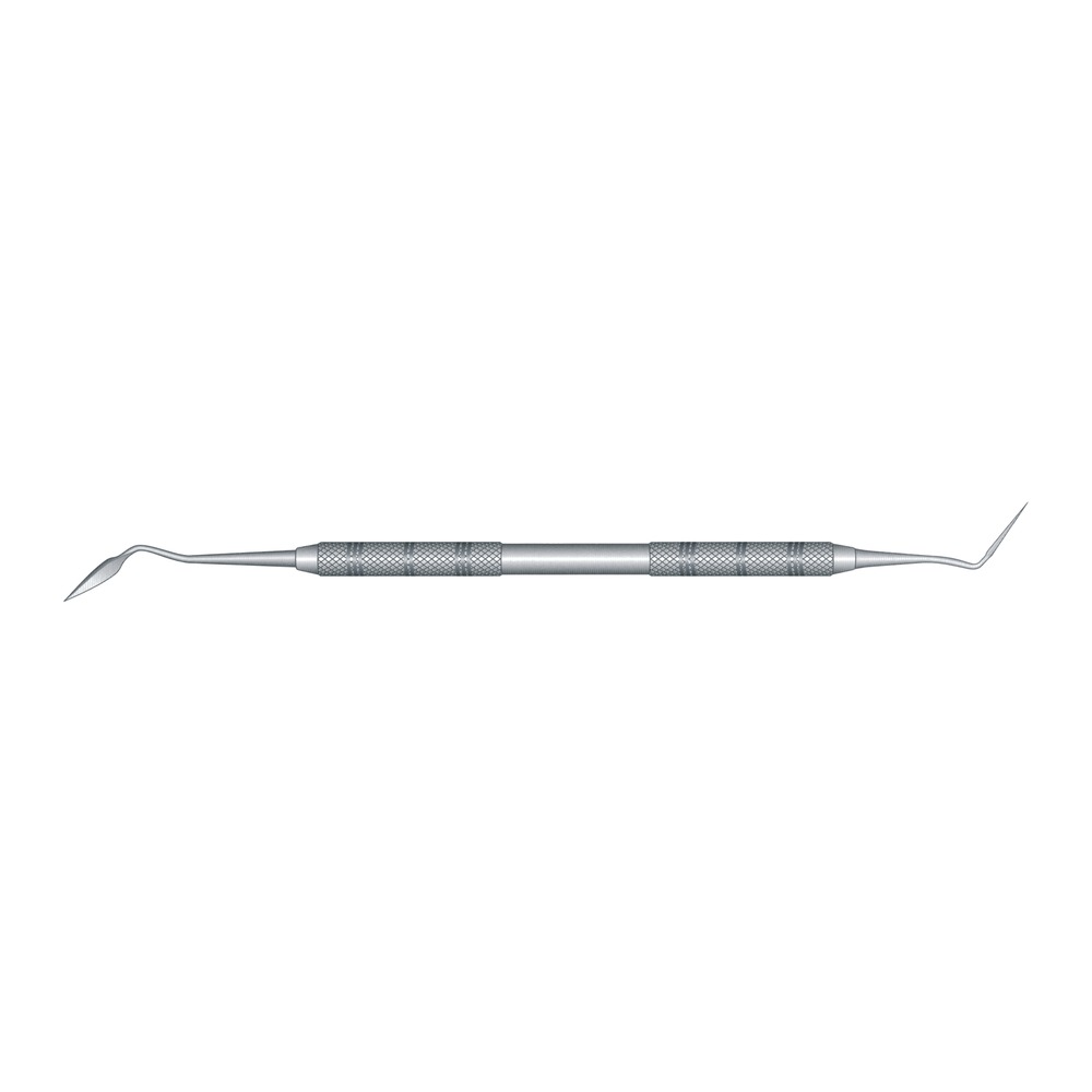 Goldman-Fox Periodontal Instrument PI-195-08 1 Goldman-Fox Periodontal Instrument PI-195-08